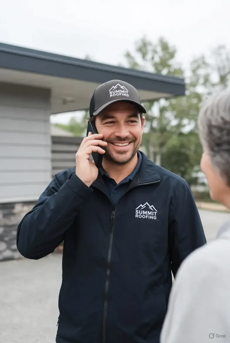 Flat Roof Leak Repair Booth, AL FAQs